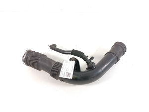  Air intake hose 