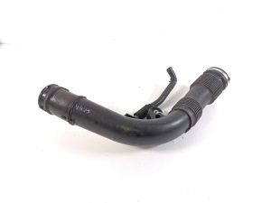  Air intake hose 