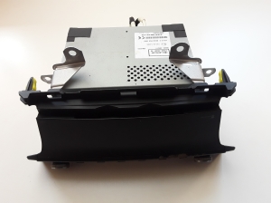 Audio, Video, Navigation - 8684020A011