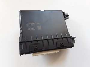 LEXUS IS (2013–2020) Relais 8865053451 - 3