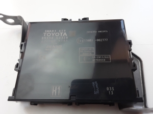 LEXUS IS (2013–2020) Juhtplokk 8999053320 - 3