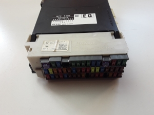 LEXUS IS (2013–2020) Komforta bloks 8922153262 - 3