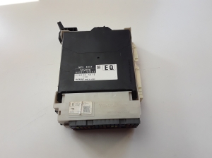   Komfortsteuergerät Bordnetzsteuergerät 