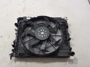  Radiator set and its details 