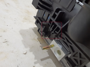  Radiator set and its details 