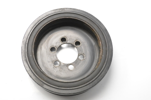 BMW 1 SERIES E81 (2007–2012) Kurbelwellenriemenscheibe 7551308
