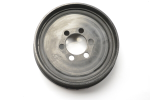 BMW 1 SERIES E81 (2007–2012) Kurbelwellenriemenscheibe 7551308 - 3