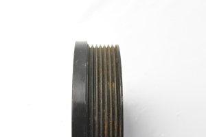 BMW 1 SERIES E81 (2007–2012) Kurbelwellenriemenscheibe 7551308 - 4