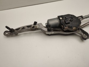  Mechanizm wycieraczek 