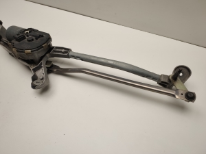  Mechanizm wycieraczek 