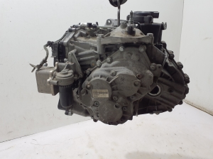 RENAULT Espace V (2014–2026) Getriebe DW6001 - 3