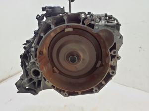 RENAULT Espace V (2014–2026) Getriebe DW6001 - 4
