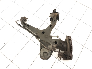 Opel Vivaro C (2019–2026) Hinterradnabe - 3