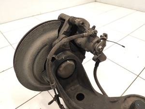 Opel Vivaro C (2019–2026) Hinterradnabe - 4