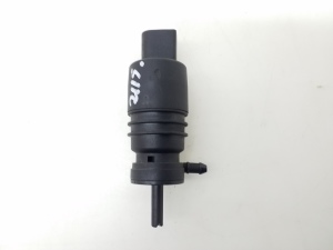   Esiklaasi pesuri pump  - A2218690121 