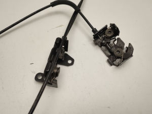  Kabel do otwierania kaptura 