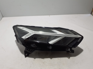  Headlights 