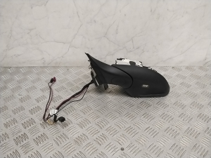 Šoninis veidrodėlis ir jo detalės 