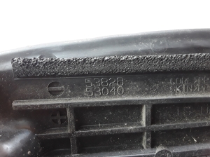  Priekinio sparno kita detalė 