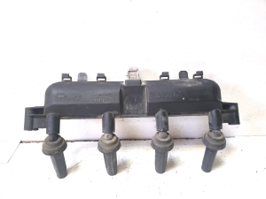 Ignition coil - BBC22NDT  BBC2.2NDT