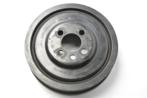  Crankshaft Pulley 