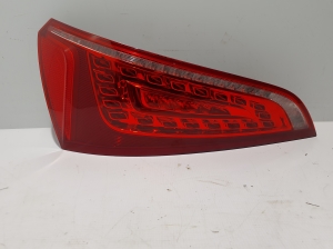  Tylna lampa narożna 