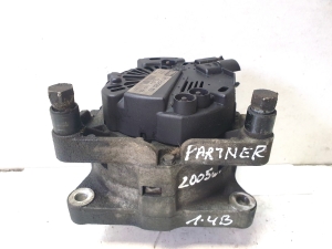 Alternator - 9656956380