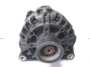 Peugeot Partner I (1996–2008) Generaator 9656956380 - 3
