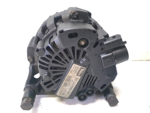 Peugeot Partner I (1996–2008) Generaator 9656956380 - 4