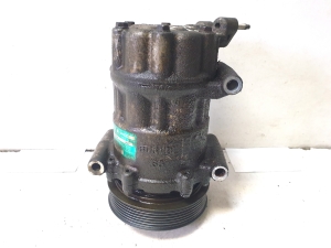 Peugeot Partner I (1996–2008) A/C compressor 0793503544 - 3