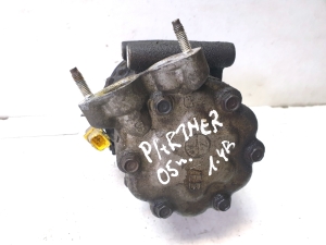 Peugeot Partner I (1996–2008) A/C compressor 0793503544 - 4