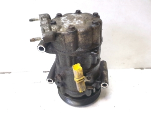 Peugeot Partner I (1996–2008) A/C compressor 0793503544 - 5