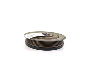 VOLVO XC90 (2015–2024) Crankshaft pulley 31401195 - 4