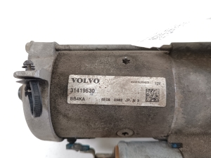VOLVO XC90 (2015–2024) Anlasser 31419530 - 3