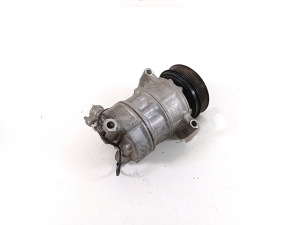 VOLVO XC90 (2015–2024) Klimakompressor 31348965 - 2
