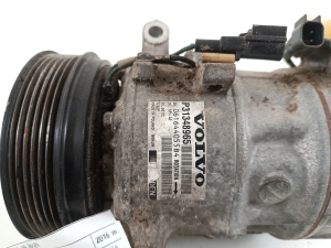 VOLVO XC90 (2015–2024) Klimakompressor 31348965 - 3
