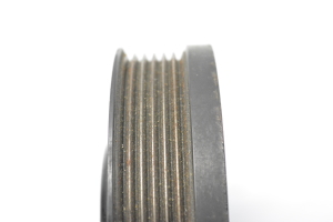  Crankshaft Pulley 