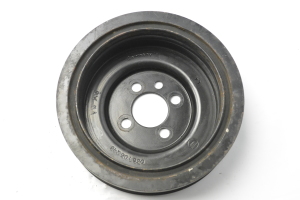  Crankshaft Pulley 