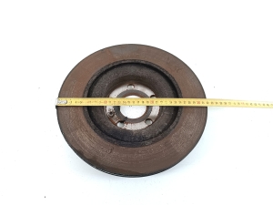 VOLVO XC90 (2015–2024) Tagumine piduriketas 31471816 - 2