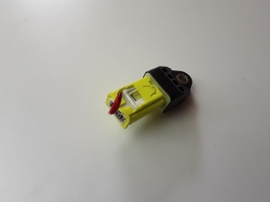  Czujnik poduszki powietrznej 