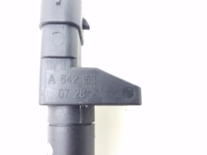  Shaft position sensor 