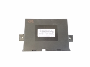 Comfort control module - A2129000029
