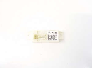 Vadības bloks - A1669007101