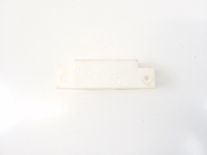 Mercedes Benz C-Class 204 (2007–2014) Vadības bloks A1669007101 - 2