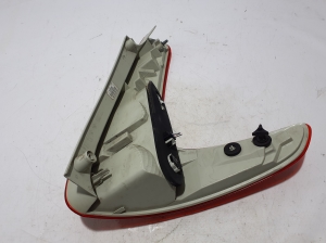 RENAULT Scenic (2009–2015) Eckleuchte hinten 265550014R - 2