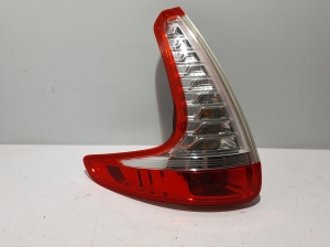  Tylna lampa narożna 