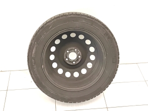 Opel Vivaro C (2019–2026) Rim - 3