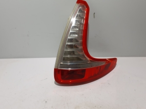  Tylna lampa narożna 