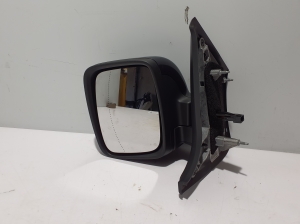 Sānu spogulis un tā detaļas - 963026169R