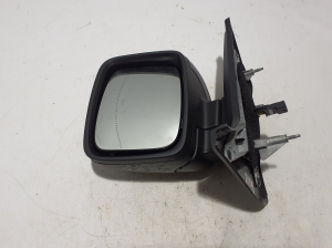 RENAULT Trafic lV (2022–2026) Side mirror and its parts 963026169R - 3